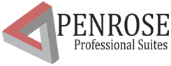 Penrose Professional Suites Logo